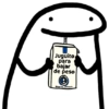 Flork juguito 20