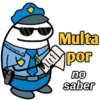 🌈Flork Multas👮🏻‍♂️🧦 22