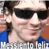 d I ro RODRIGO DE AF Messiento feliz