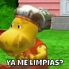 Los Backyardigans Hot🤣🔥 12