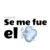 @ballolet88
Se me fue
el