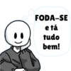 62 FODA-SE e tá tudo bem!