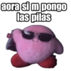 aora si m pongo
las pilas
amame.xf