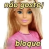 não gostei
bloque