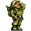 Metal slug 22
