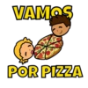 VAMOS POR PIZZA