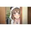 Bunny buta yarou wa girl 10