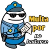 🌈Flork Multas👮🏻‍♂️🧦 12