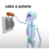 cabo a putaria