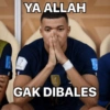 YA ALLAH FIFA GAK DIBALES