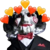 Amor Terrorífico 🎃❤️ 12