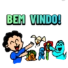 BEM VINDO!