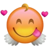 Emojis aleatórios 10