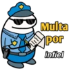 🌈Flork Multas👮🏻‍♂️🧦 21