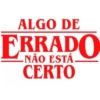 ALGO DE RAD NÃO ESTÁ CERTO