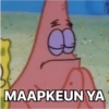 MAAPKEUN YA