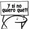 Y si no
quiero qué?!
Kane_stickers