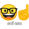 og regl
soi ese