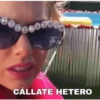 CÁLLATE HETERO