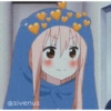 Anime kawaii uwu 8