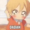omakun icono DADAH
