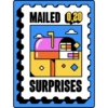 MAILED 0,20 7 @ SURPRISES