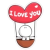 Bigli Migli Stickers 20