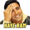 EXPRESSION (akshay kumar) 17