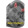 Angry Ft. Ananya 8