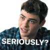 My Noah Centineo 14