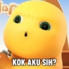 For
KOK AKU SIH?
