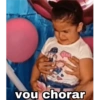 ANIVERSÁRIO DA MARIA EDUARDA 😂 13