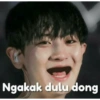 Meme kpop indo 23