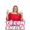 TÔ COM
SHEILA
