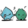 Nothing and Bluey 5