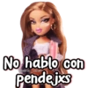 💅🏻💄 BRATZ TÓXICAS 💄💅🏻 17