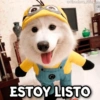 @Giseelove_Stickers
ESTOY LISTO