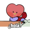 ¿hola?