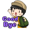 Good Bye