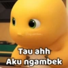 @ag_santoso_
Tau ahh
Aku ngambek