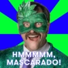 Trident Max MaximizeoCarnaval 9