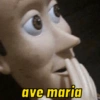 ave maria