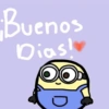 Minions Para Tú Amorcito 💛🫣 14