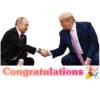 Congratulations