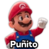 @Harley_Stickers
Puñito