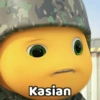Kasian