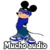 (Browstickers
Mucho audio