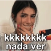 kkkkkkkk
nada ver