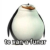 te van a funar