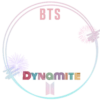 BTS LOGO 16